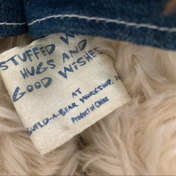 Build a Bear Dog - Picture 3 of 3